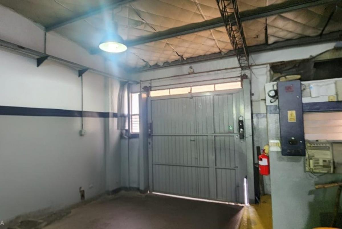 Foto de Galpon en Venta en San Justo, imagen 1