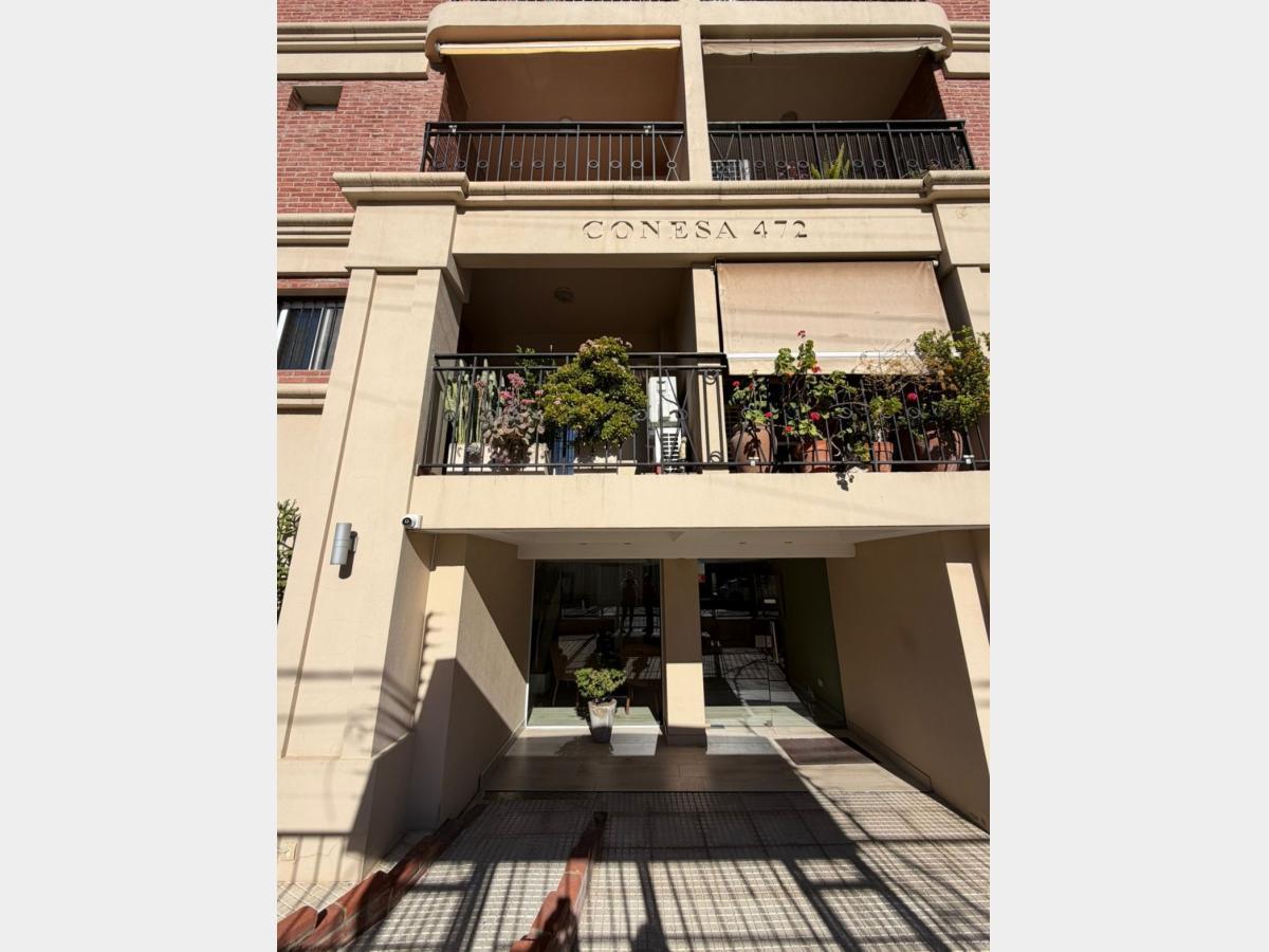 Foto de Departamento en Venta en Ramos Mejia, imagen 1