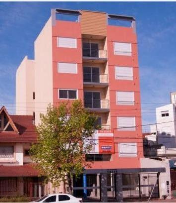 Foto de *MUY BUEN DEPTO. 2 AMB. C/BALCÓN Y COCHERA DESCUBIERTA, imagen 1