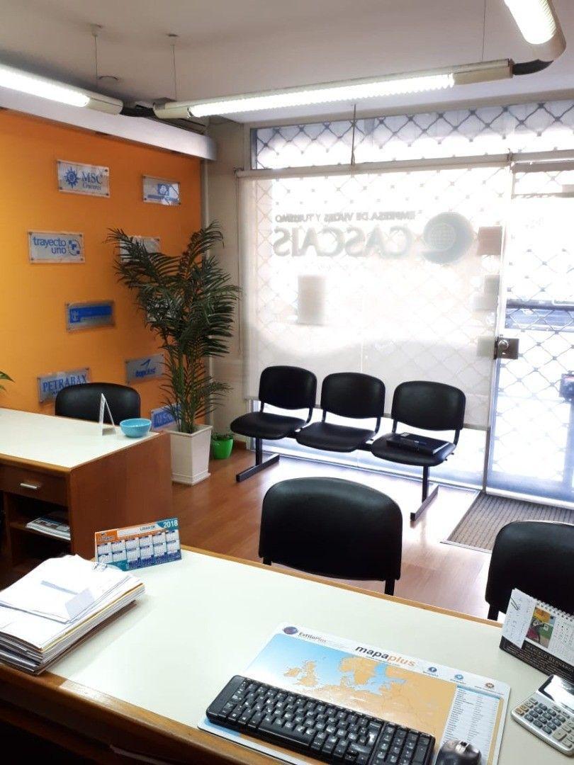 Foto de *EXCELENTE PROPIEDAD SOBRE AV. DE MAYO *5 UNIDADES FUNCIONALES *VENTA, imagen 5