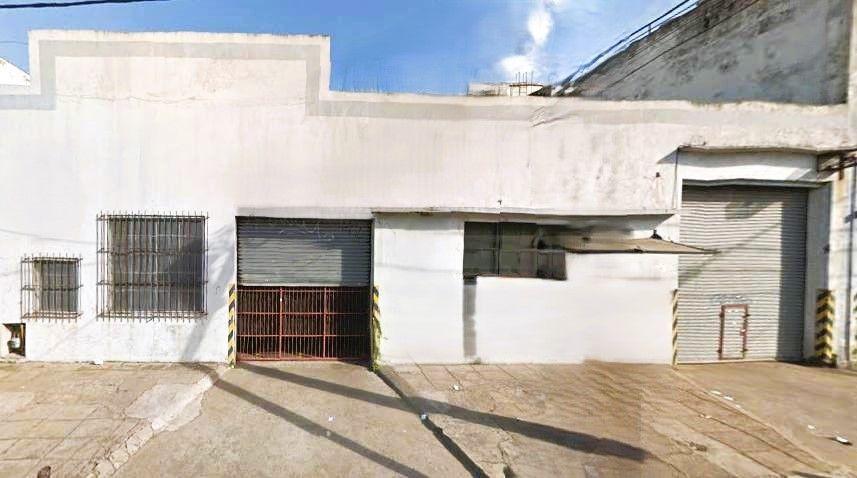 Foto de *GALPÓN EN ZONA INDUSTRIAL PARA FABRICA SOBRE LOTE DE 814 M2 Y 1150 M2, imagen 1