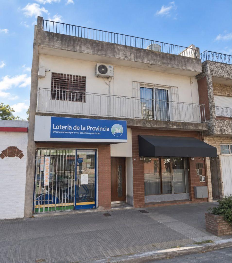 Foto de *LOCAL DE 6 X 3*ACTUALMENTE ALQUILADO COMO LOTERÍA*IDEAL INVERSOR, imagen 1