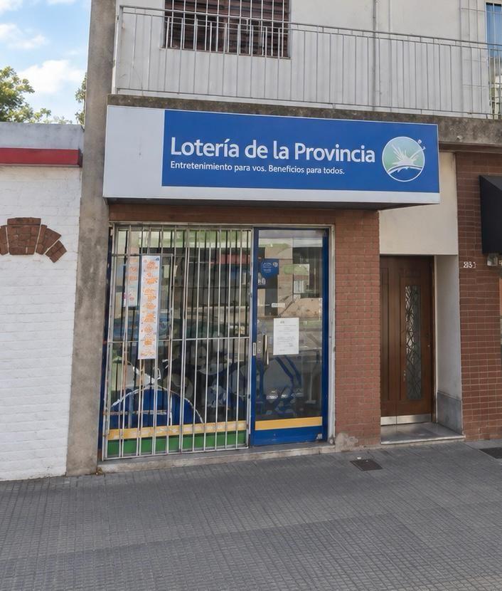 Foto de *LOCAL DE 6 X 3*ACTUALMENTE ALQUILADO COMO LOTERÍA*IDEAL INVERSOR, imagen 2