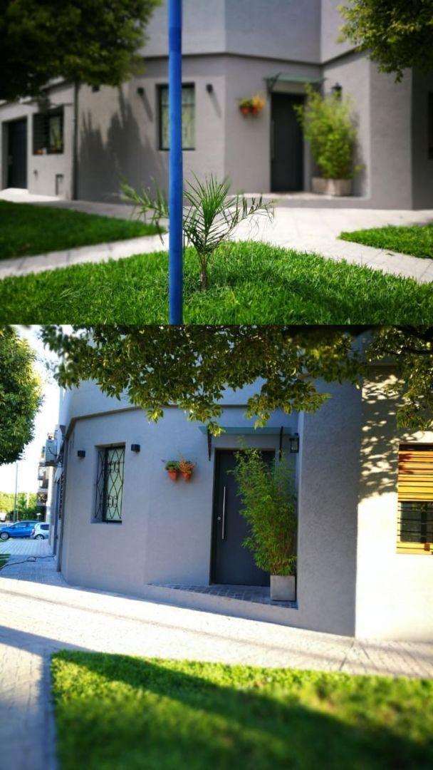 Foto de *HERMOSA CASA PH DE 3 AMB. CON COCHERA CUBIERTA, PATIO Y GRAN TERRAZA, imagen 3