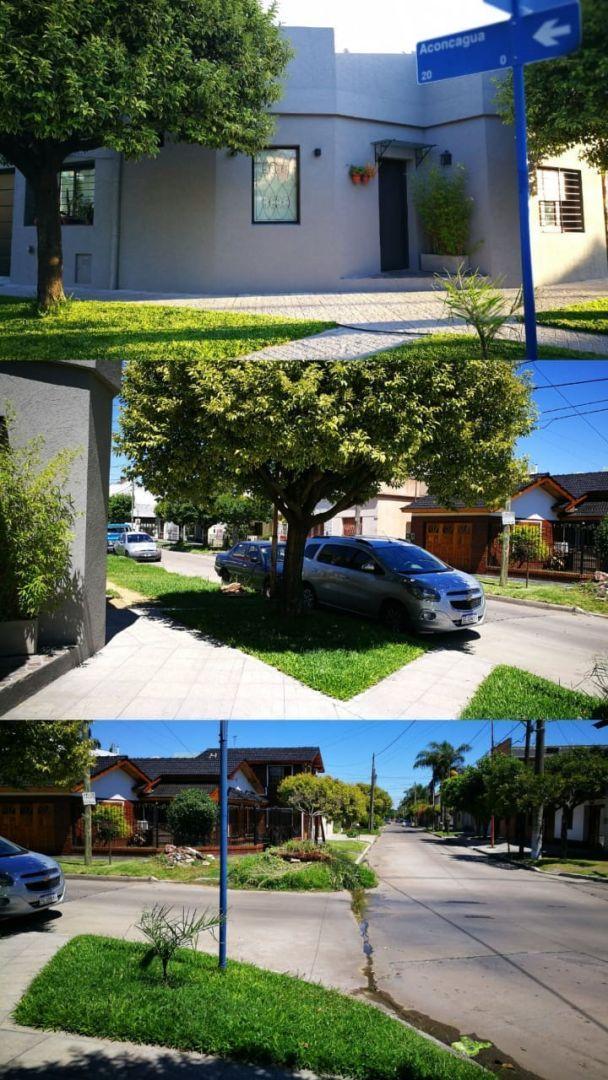 Foto de *HERMOSA CASA PH DE 3 AMB. CON COCHERA CUBIERTA, PATIO Y GRAN TERRAZA, imagen 2