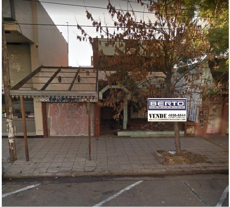 Foto de *LOTE DE 8,66 x Y 43, imagen 1
