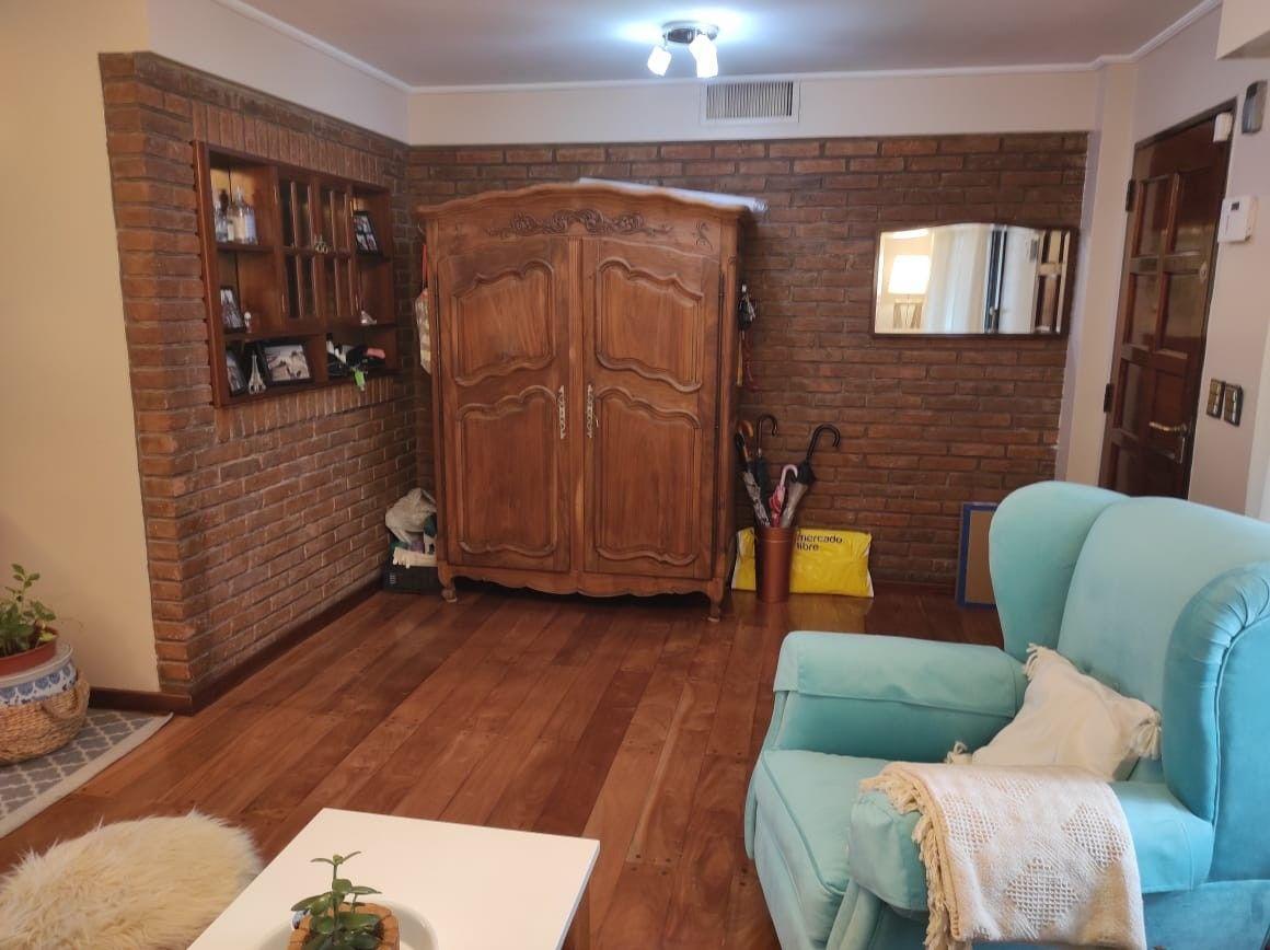 Foto de *IMPORTANTE CHALET DE 6 AMB. SOBRE LOTE DE 8,66 X 34, imagen 5