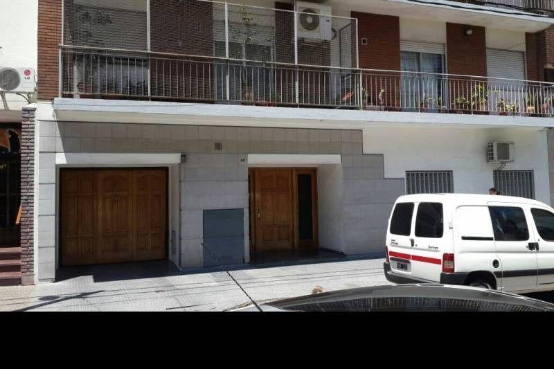 Foto de *COCHERA CUBIERTA EN VENTA *IDEAL INVERSOR *APTA PARA TODO PÚBLICO EN, imagen 1