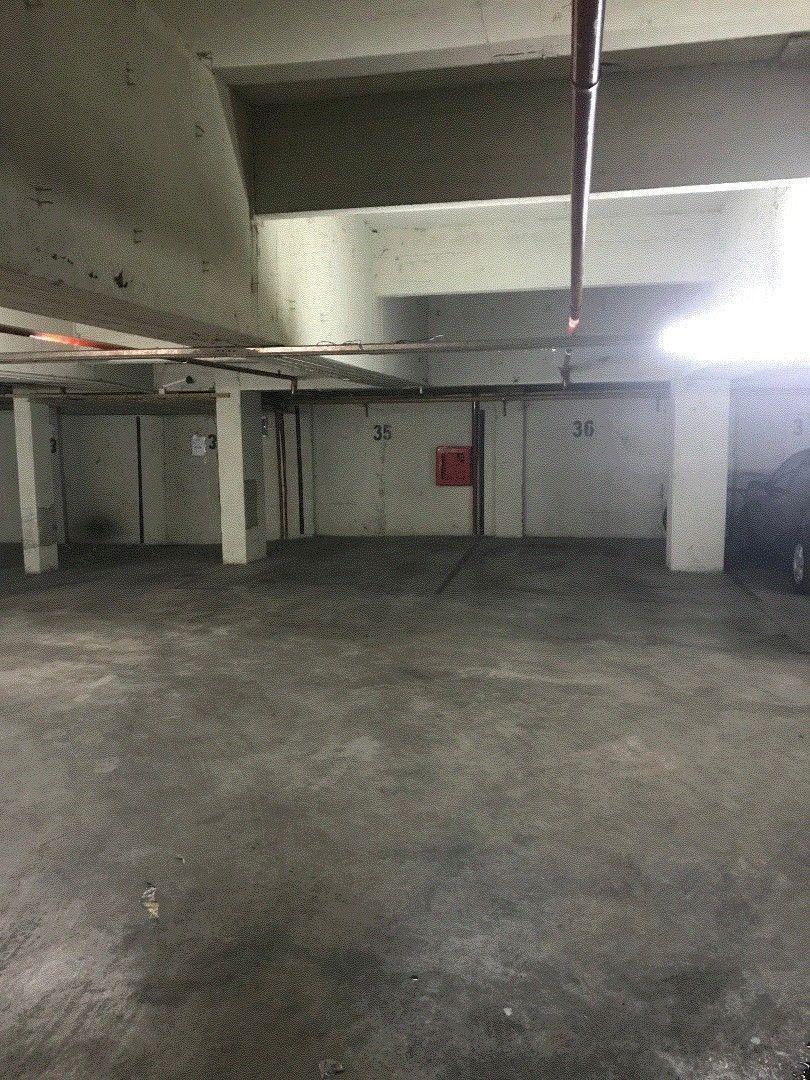 Foto de *COCHERA EN VENTA EN EDIFICIO CON POCOS AÑOS DE ANTIGUEDAD !! *MUY, imagen 3