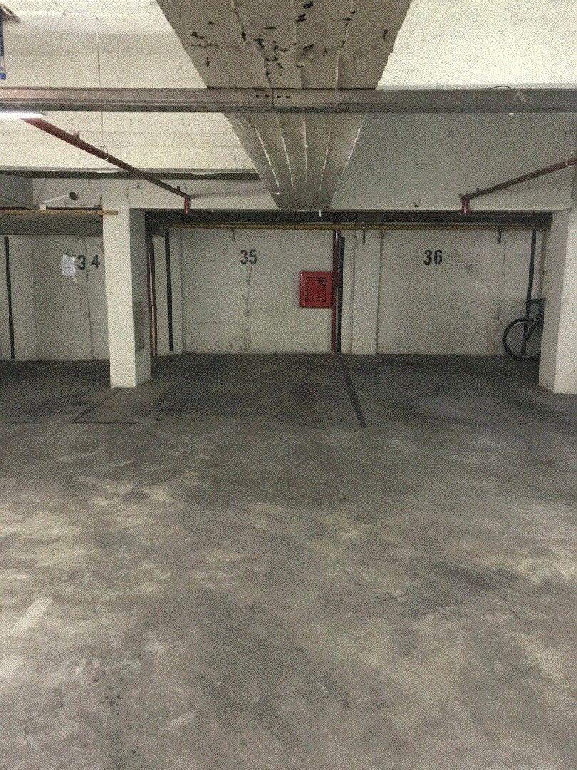 Foto de *COCHERA EN VENTA EN EDIFICIO CON POCOS AÑOS DE ANTIGUEDAD !! *MUY, imagen 4