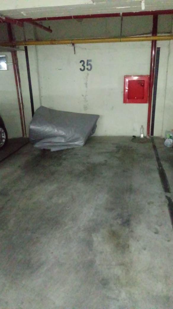 Foto de *COCHERA EN VENTA EN EDIFICIO CON POCOS AÑOS DE ANTIGUEDAD !! *MUY, imagen 5