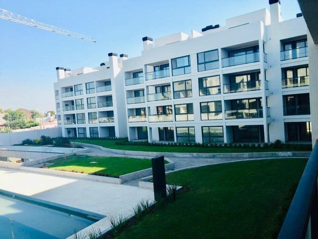 Foto de *EXCELENTE DEPTO. 2 AMB. EN 2º PISO CON BALCÓN AL FRENTE, imagen 3