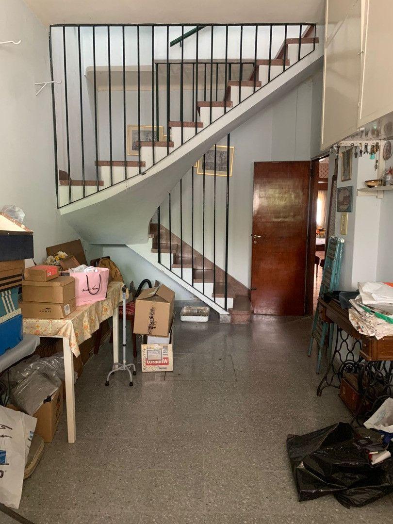 Foto de *LOTE DE 17,32 X 25 CON CASA A MODERNIZAR, imagen 2