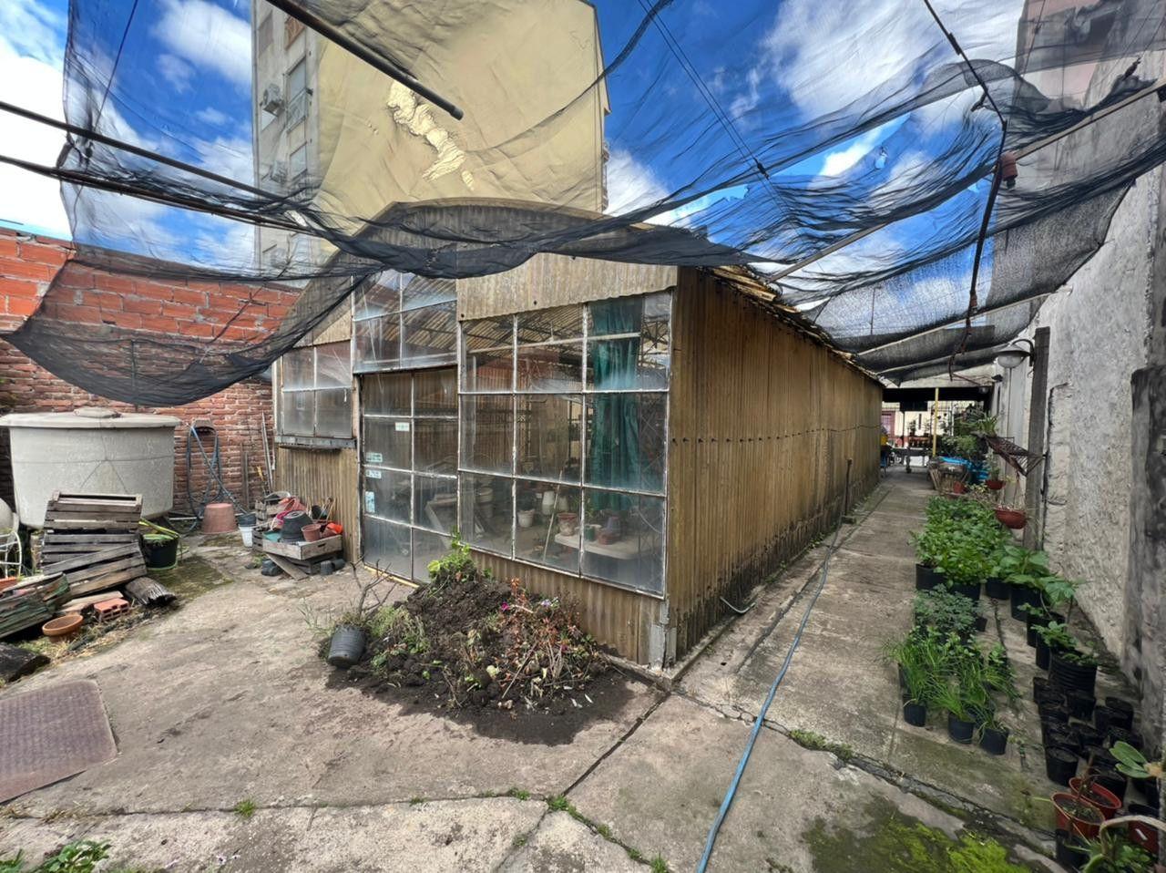 Foto de *LOTE DE 8,66 x 43 *IDEAL CONSTRUCTOR *ZONIFICACIÓN: C3 *FOT: 2 *FOS, imagen 5