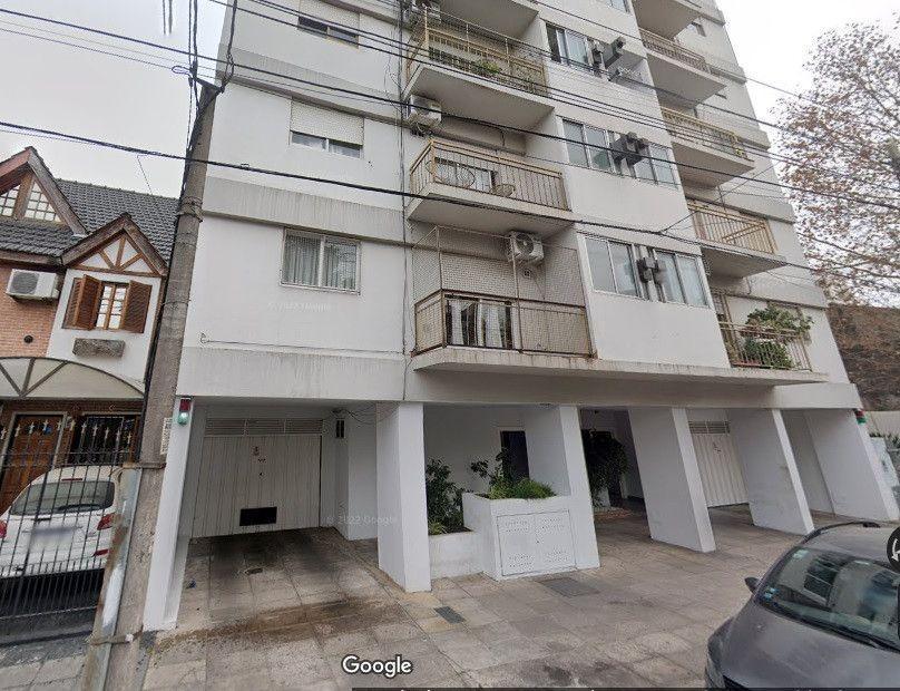 Foto de *COCHERA DE 3 x 5 EN PLANTA BAJA C/PORTÓN AUTOMATIZADO, imagen 1