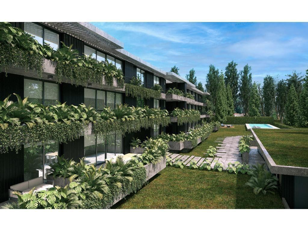 Foto de Excelente unidad de 3 amb.en 1er piso con balcón terraza y parrilla, imagen 1