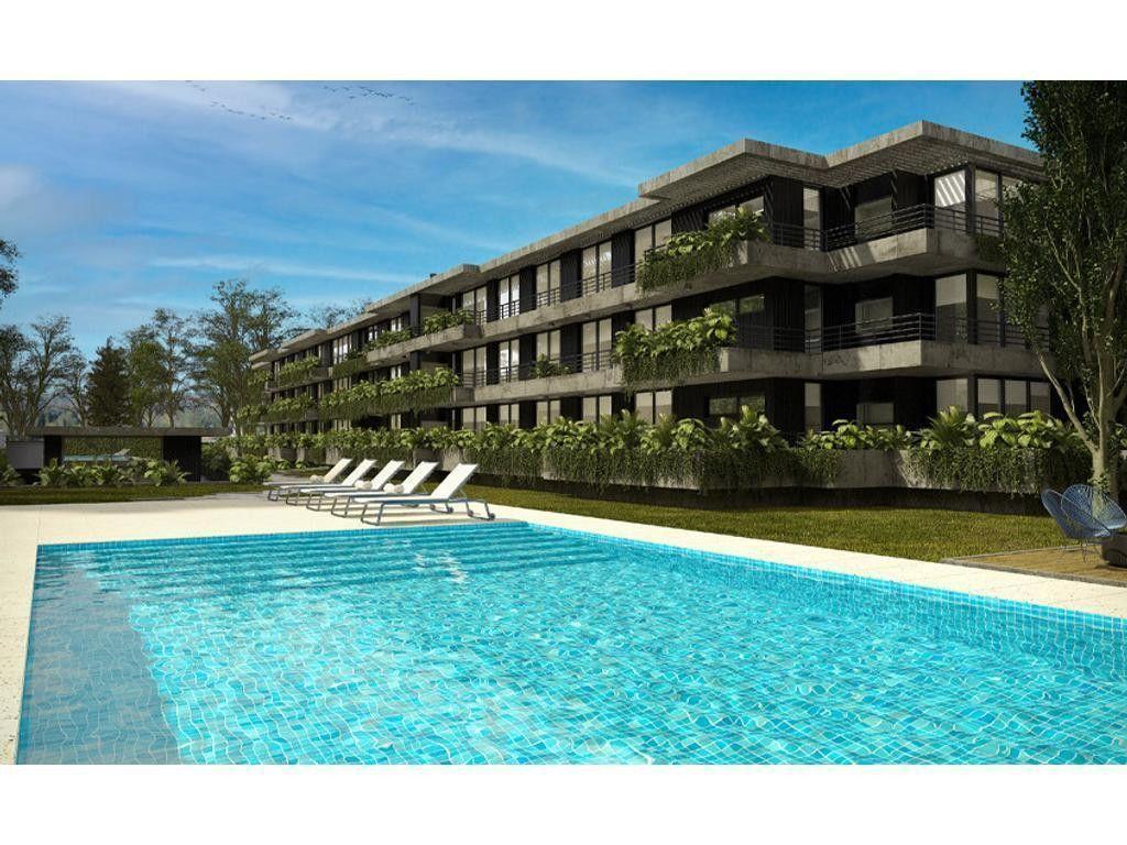 Foto de Excelente unidad de 3 amb.en 1er piso con balcón terraza y parrilla, imagen 4