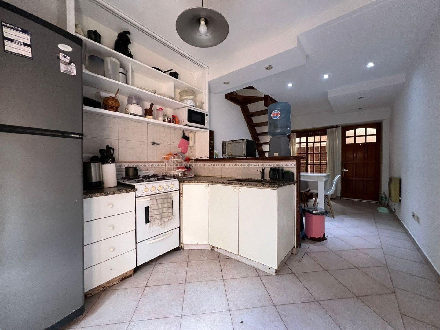 Foto de *HERMOSO DUPLEX DE 2 AMB. Y 1/2 CON PATIO Y LAVADERO, imagen 5