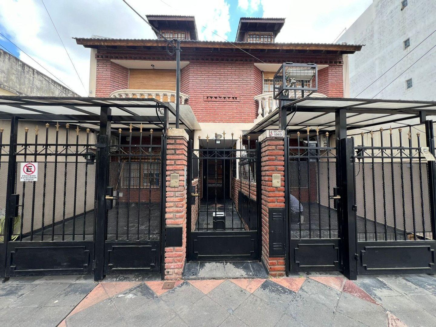 Foto de *HERMOSO DUPLEX DE 2 AMB. Y 1/2 CON PATIO Y LAVADERO, imagen 3