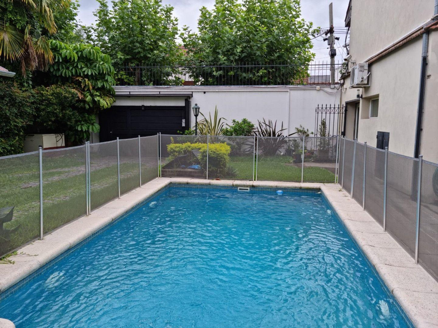 Foto de *EXCLUSIVO CHALET EN 3 PLANTAS, SOBRE LOTE DE 10 X 10 Y 11 X 25, imagen 5