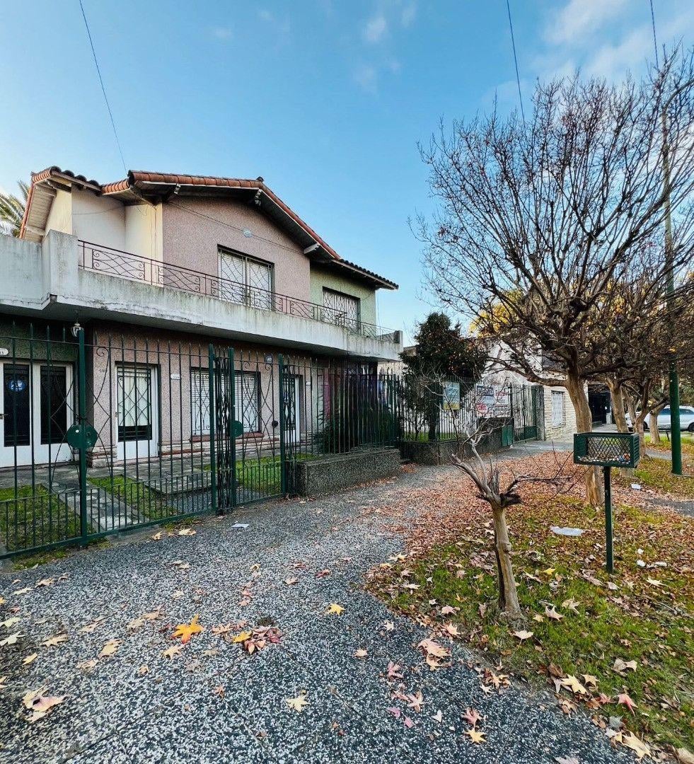 Foto de *LOTE DE 17,32 X 43,30 CON CHALET A REFACCIONAR O RECICLAR (SON 2 LOTES, imagen 5