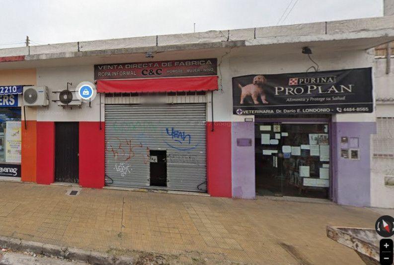 Foto de *VENTA IMPORTANTE INMUEBLE COMERCIAL *COMPUESTO POR 5 LOCALES *SUP, imagen 3
