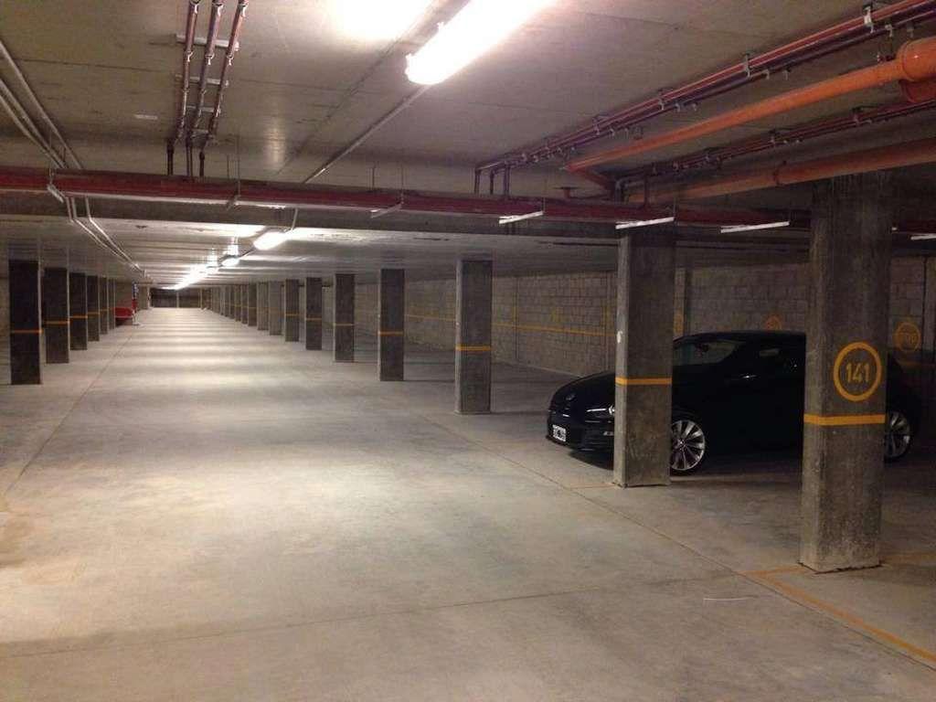 Foto de *VENTA COCHERA CON BAULERA *CUBIERTA EN SUBSUELO *VILANOVA RAMOS, imagen 3