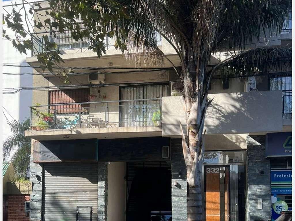 Foto de *VENTA DE COCHERA CUBIERTA Nro 2 *ENTRADA CON PORTON AUTOMÁTICO, imagen 1