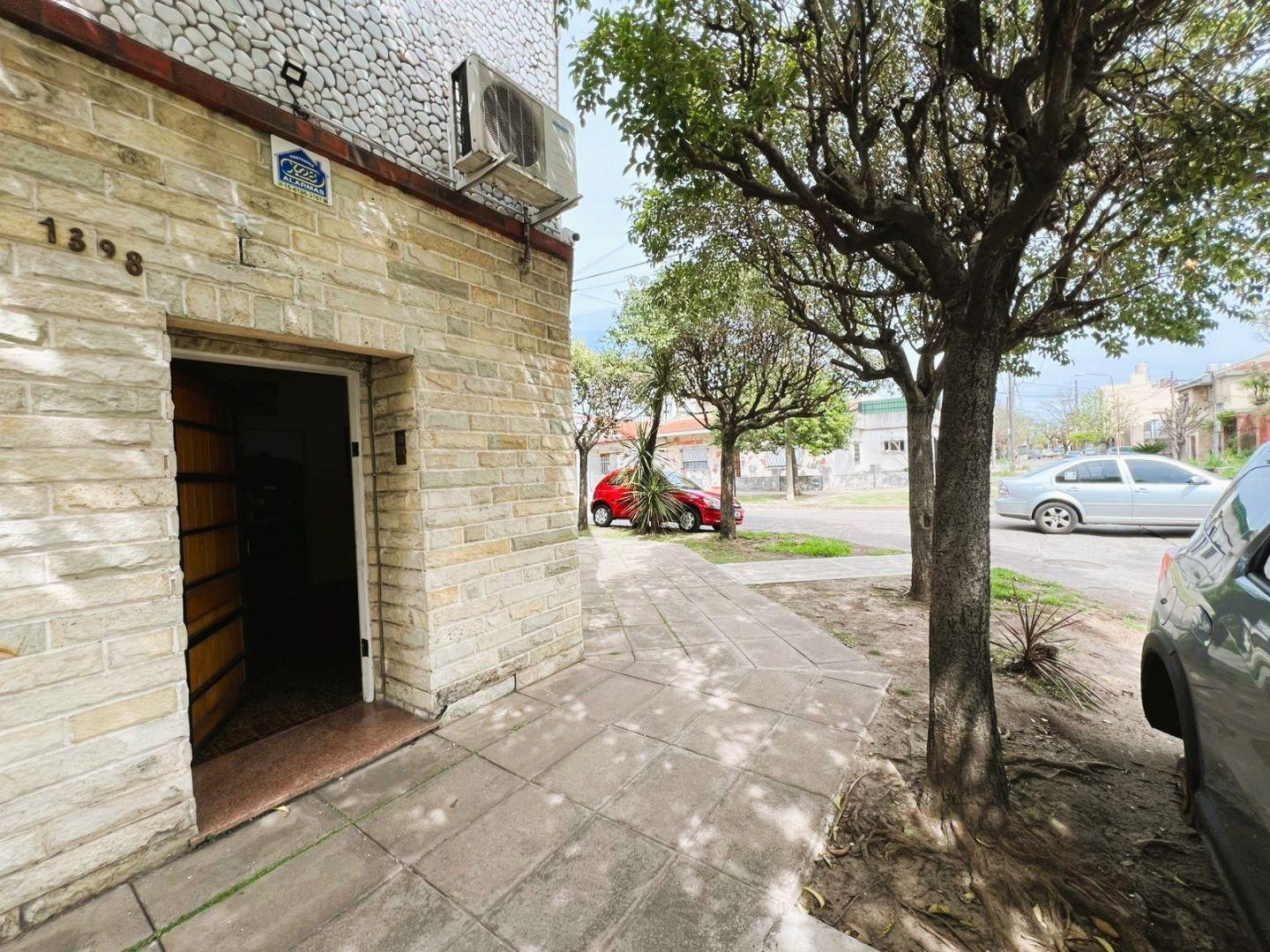 Foto de Departamento tipo casa en venta en Ramos Mejia Sur, imagen 3