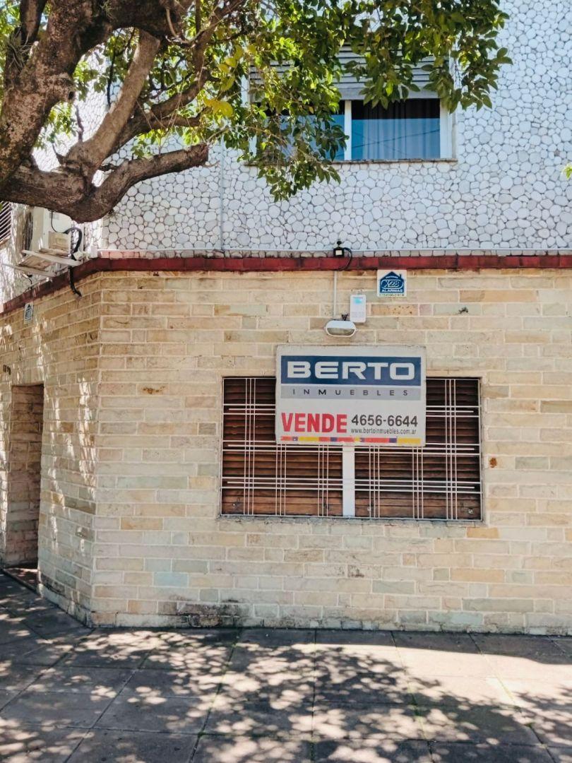 Foto de Departamento tipo casa en venta en Ramos Mejia Sur, imagen 1