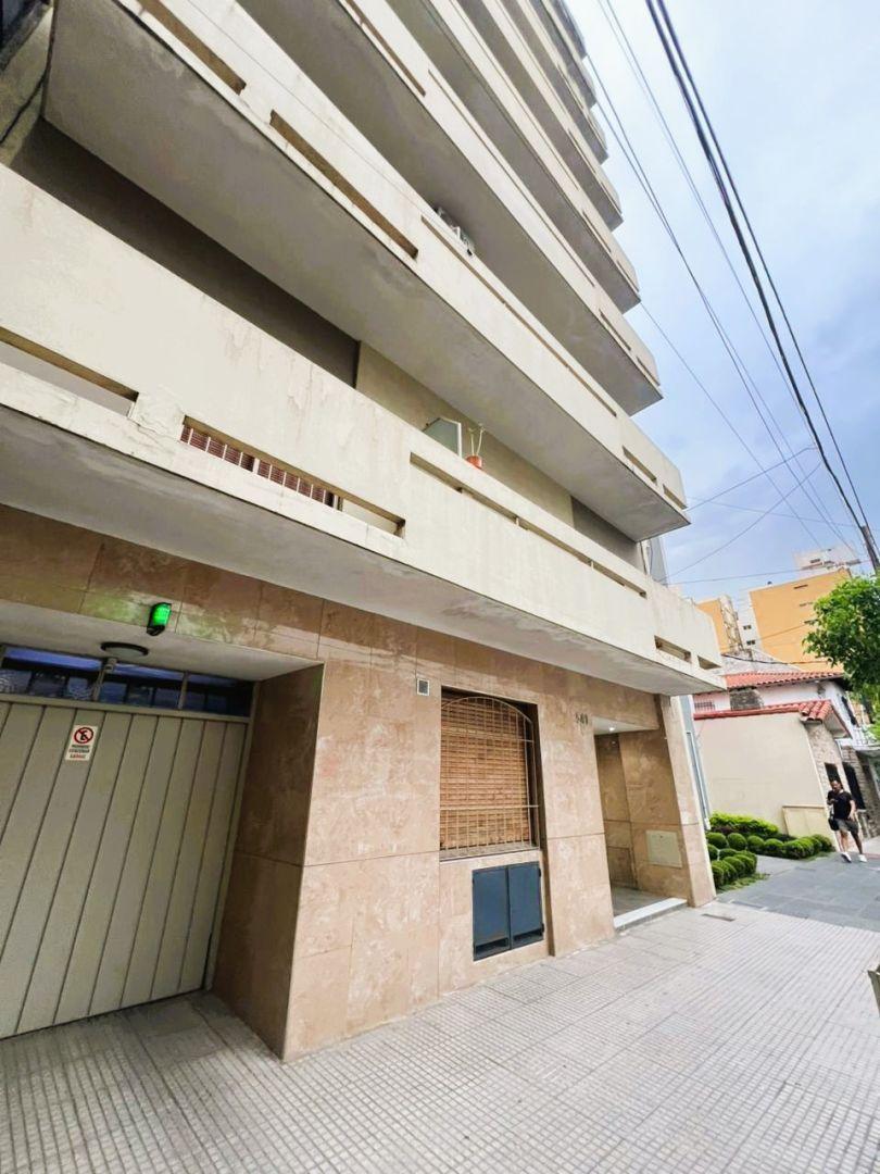 Foto de Departamento en venta en Ramos Mejia Sur, imagen 1