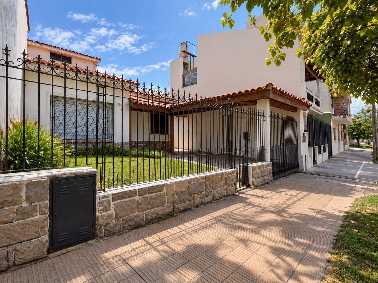Foto de Terreno en venta en Ramos Mejia Sur, imagen 1