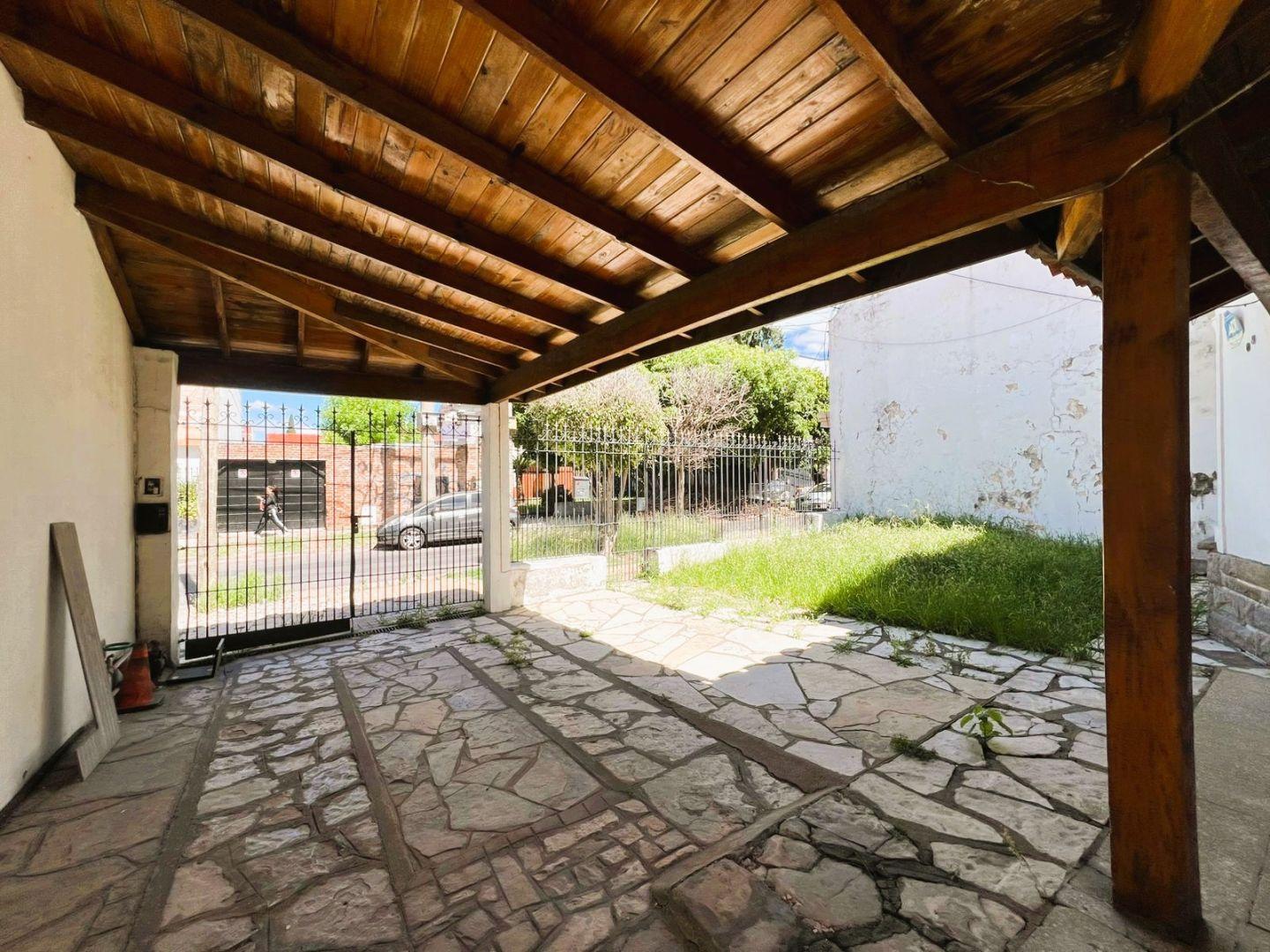 Foto de Terreno en venta en Ramos Mejia Sur, imagen 5