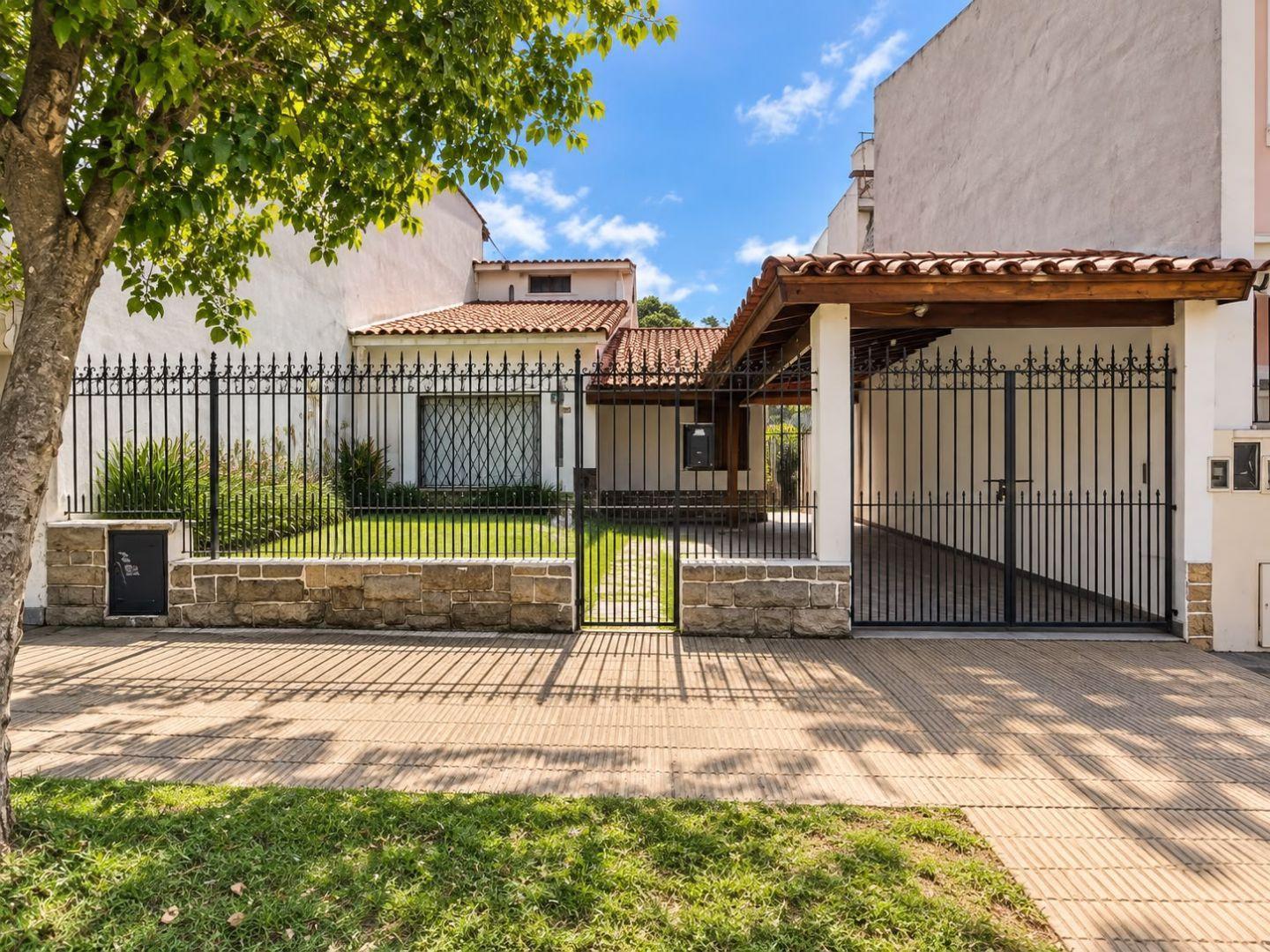 Foto de Terreno en venta en Ramos Mejia Sur, imagen 3