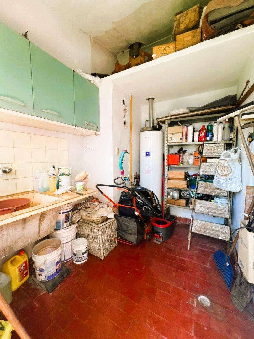 Foto de *CHALET DE 4 AMB. SOBRE LOTE DE 8,66 X 35 *TODO EN PLANTA BAJA!!, imagen 4
