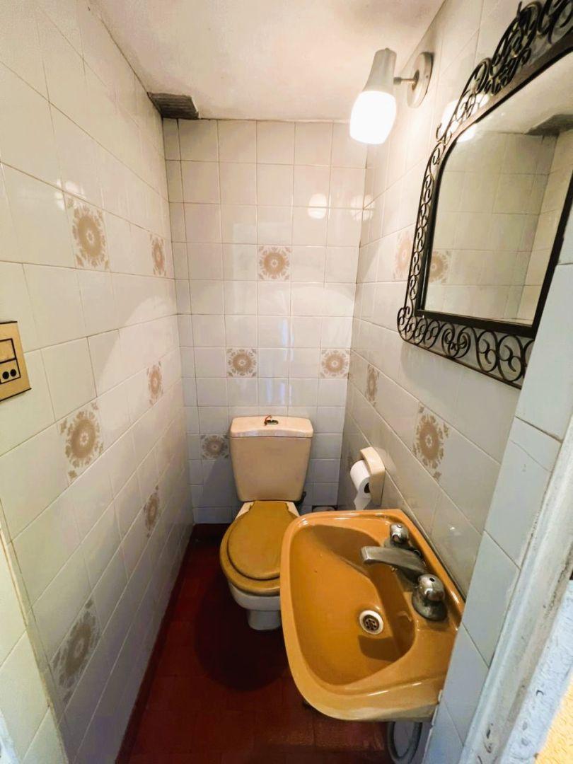 Foto de *CHALET DE 4 AMB. SOBRE LOTE DE 8,66 X 35 *TODO EN PLANTA BAJA!!, imagen 2