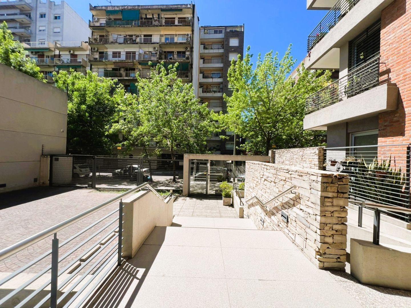 Foto de Departamento en venta en Ramos Mejia Norte, imagen 1