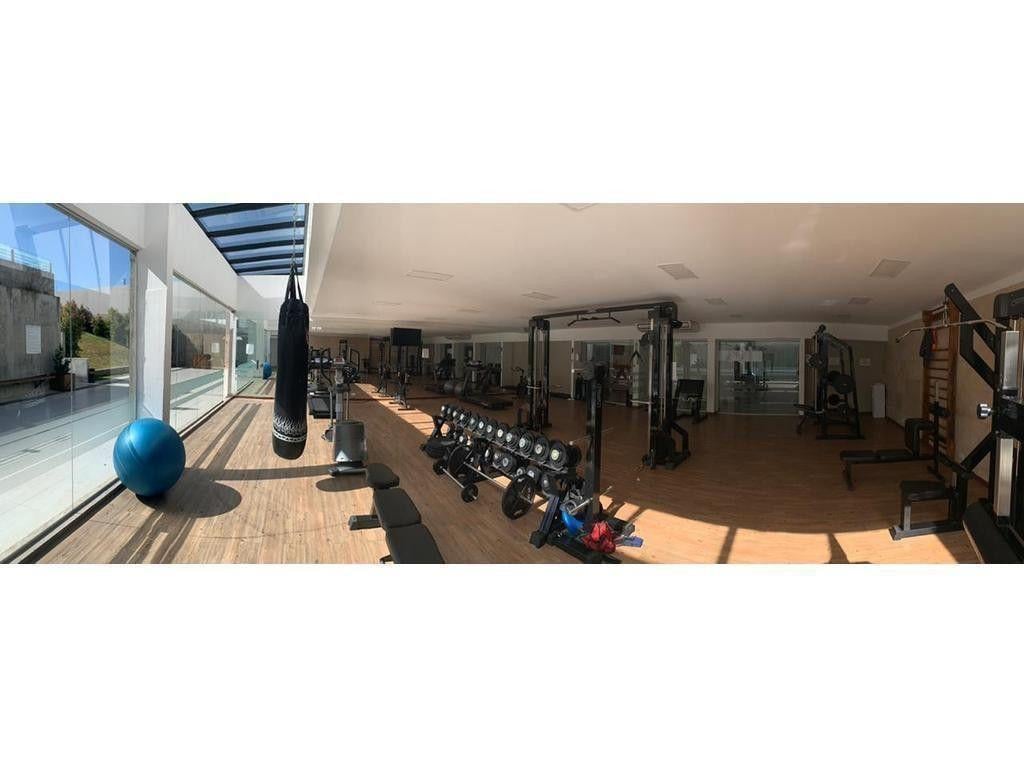 Foto de *DEPTO. 4 AMB CON 3 BALCÓNES Y VISTA AL JARDÍN, imagen 5