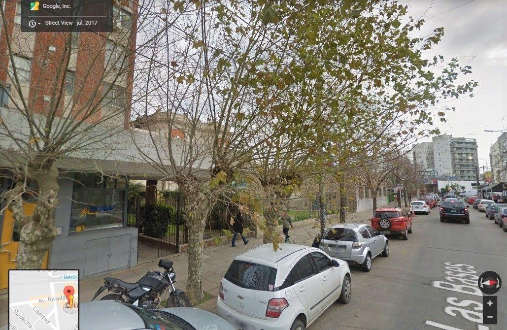 Foto de *DEPTO. DE 2 AMB. *APTO PROFESIONAL, imagen 5
