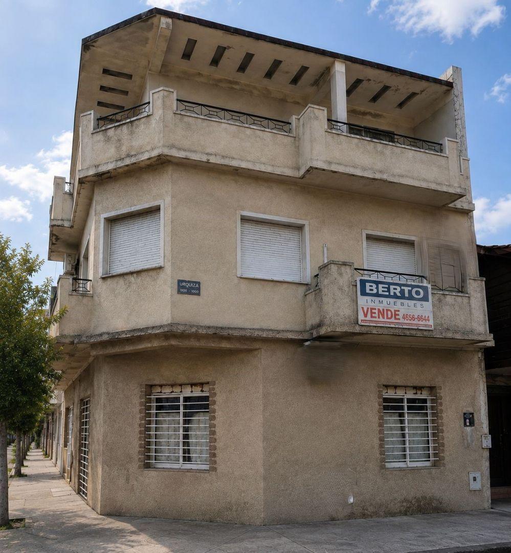 Foto de Casa 6 ambientes. | Cangallo al 300, imagen 1