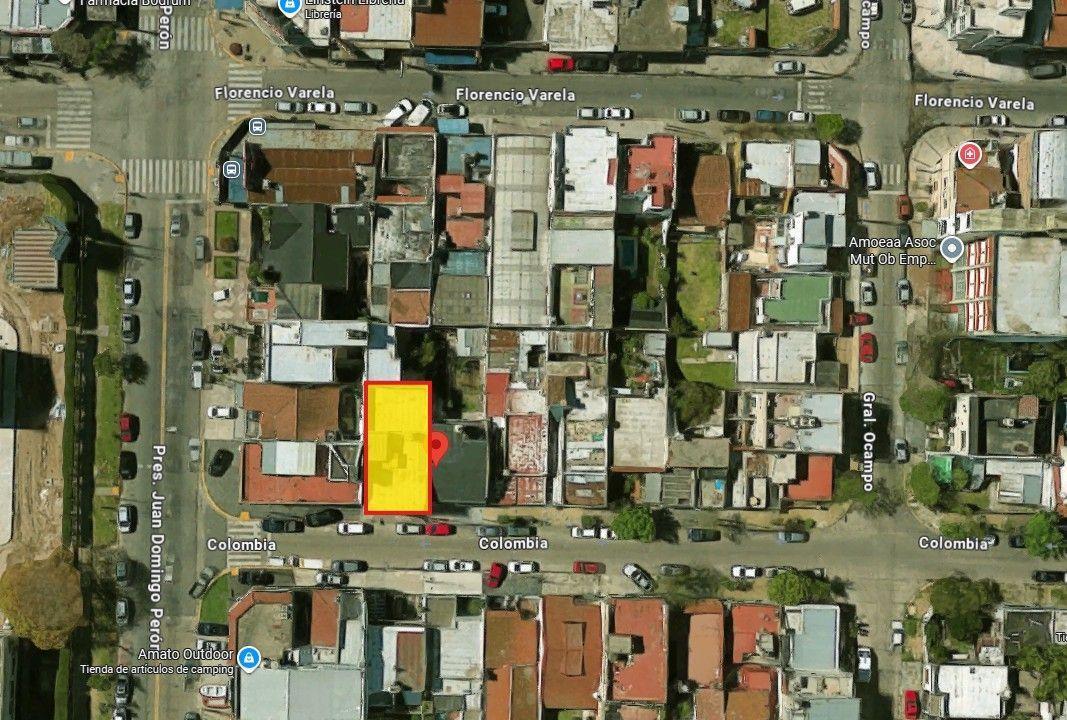Foto de Local . | Colombia al 2100, imagen 3