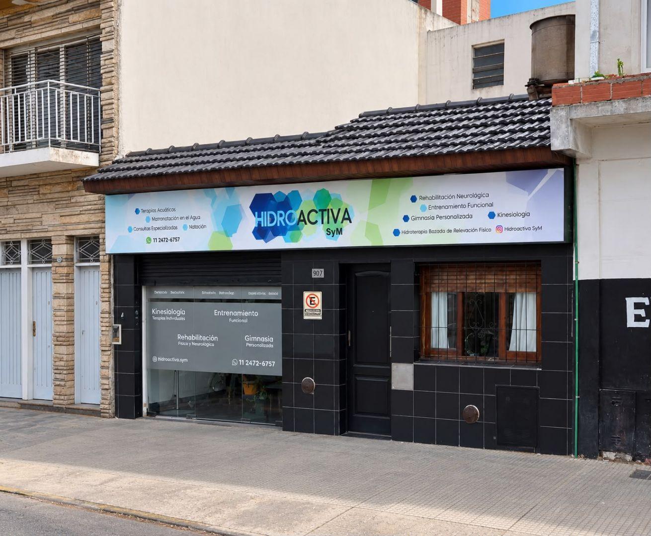 Local Comercial