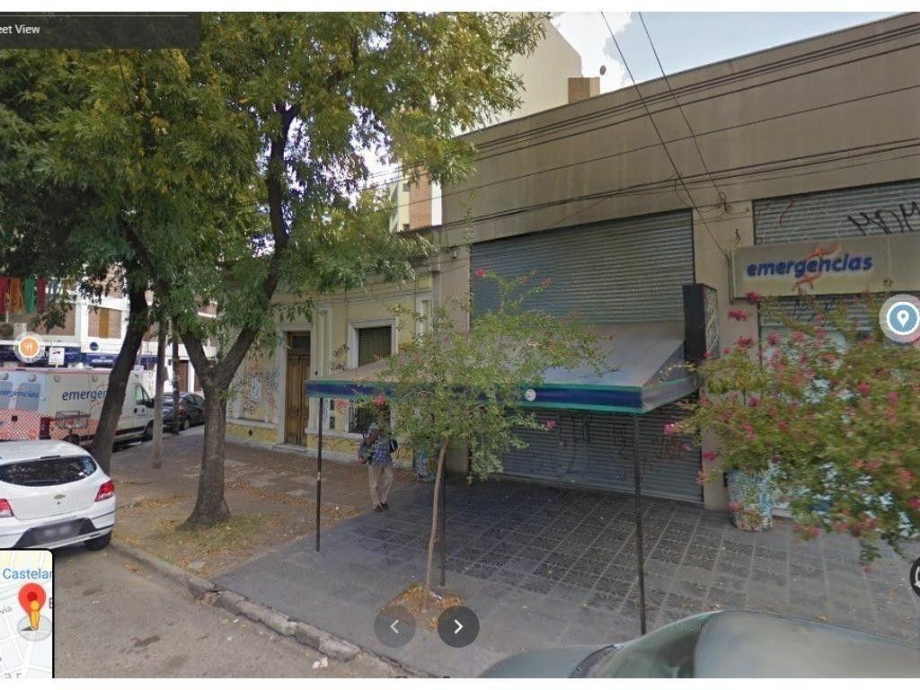 Foto de *2 LOCALES EN VENTA 1 DE 5,80 X 19 Y OTRO DE 4,12 X 10 X 40 AMBOS CON, imagen 2