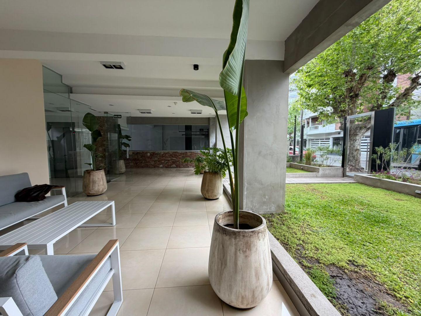 Foto de Departamento 2 ambientes. | Pueyrredón al 300, imagen 3