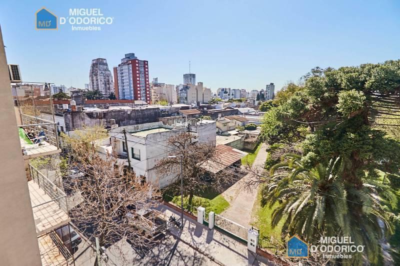 Venta Departamento 3 Ambientes con Cochera en Parque Avellaneda 4