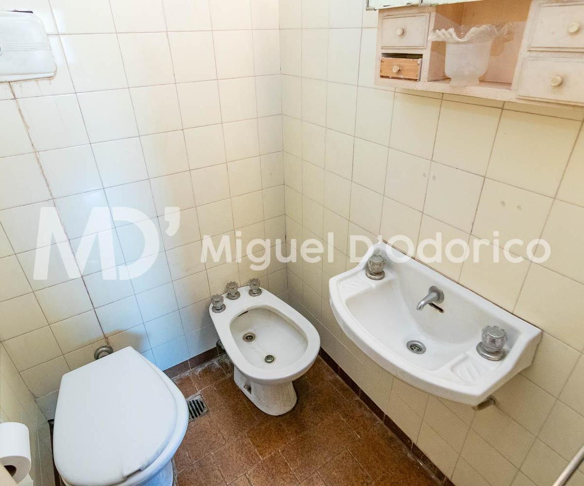 Departamento 4 Ambientes en Venta en Parque Chacabuco 2