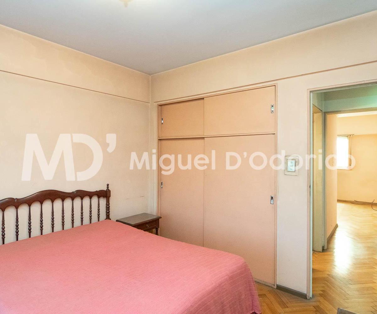 Departamento 4 Ambientes en Venta en Parque Chacabuco 1
