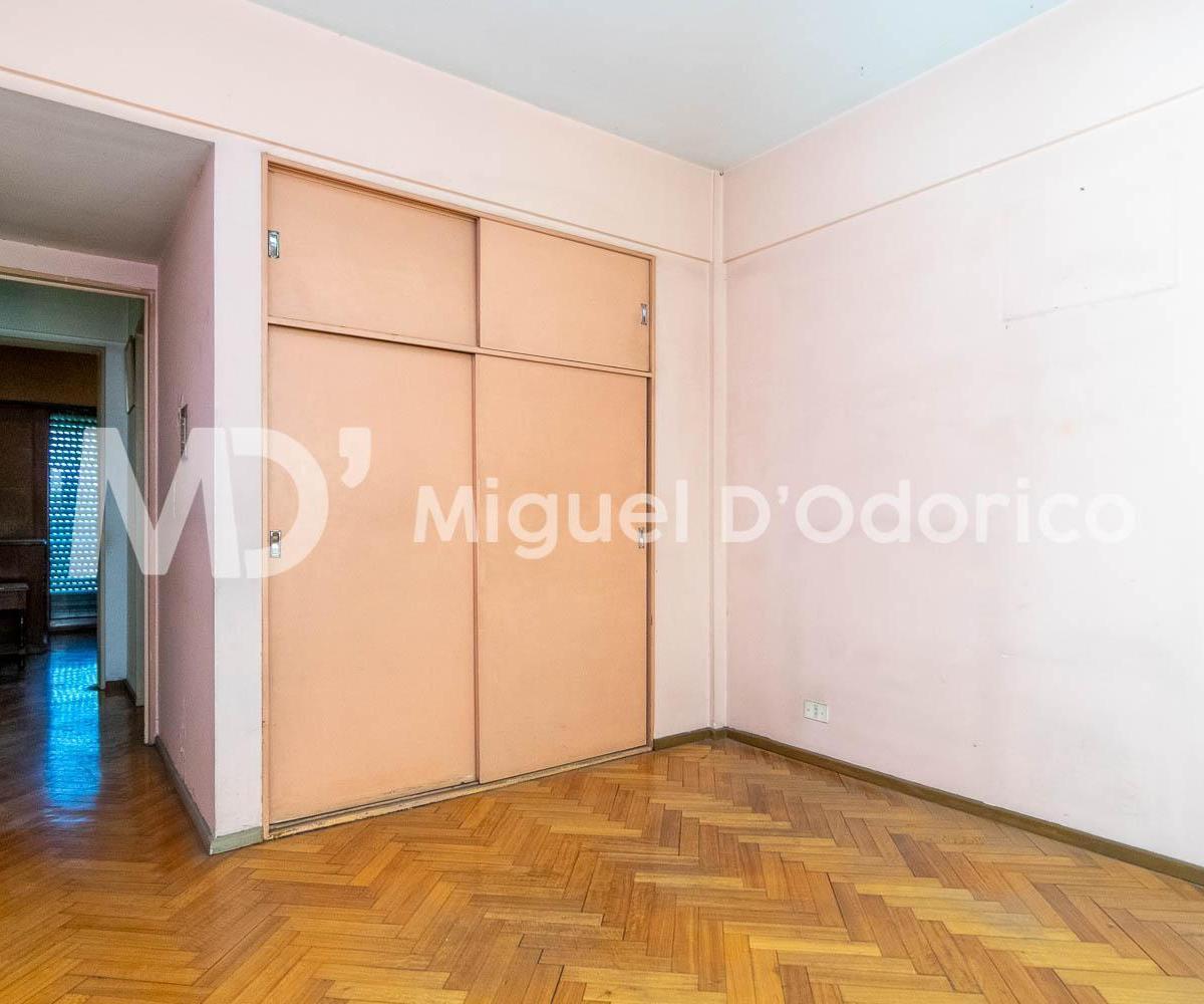 Departamento 4 Ambientes en Venta en Parque Chacabuco 5