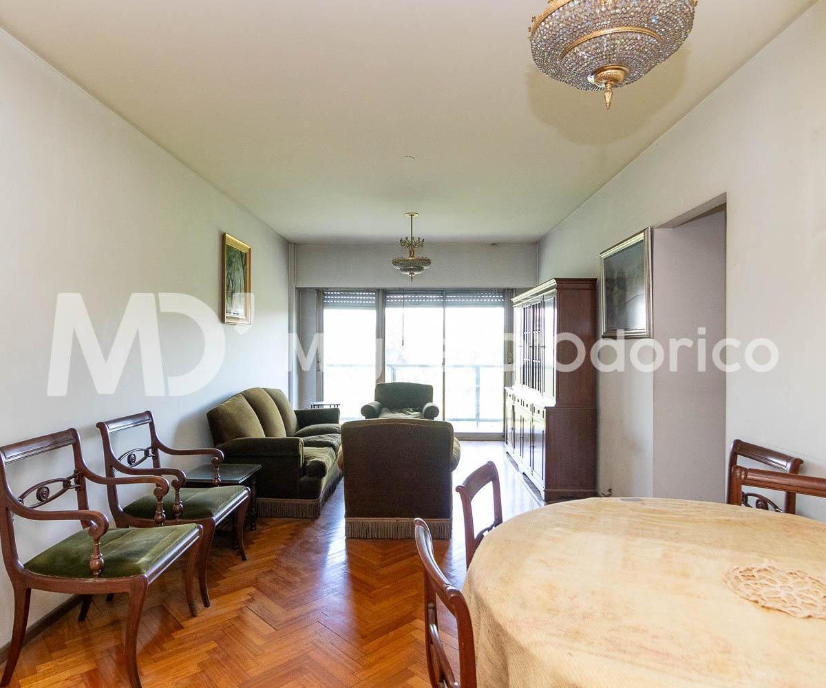 Departamento 4 Ambientes en Venta en Parque Chacabuco 2