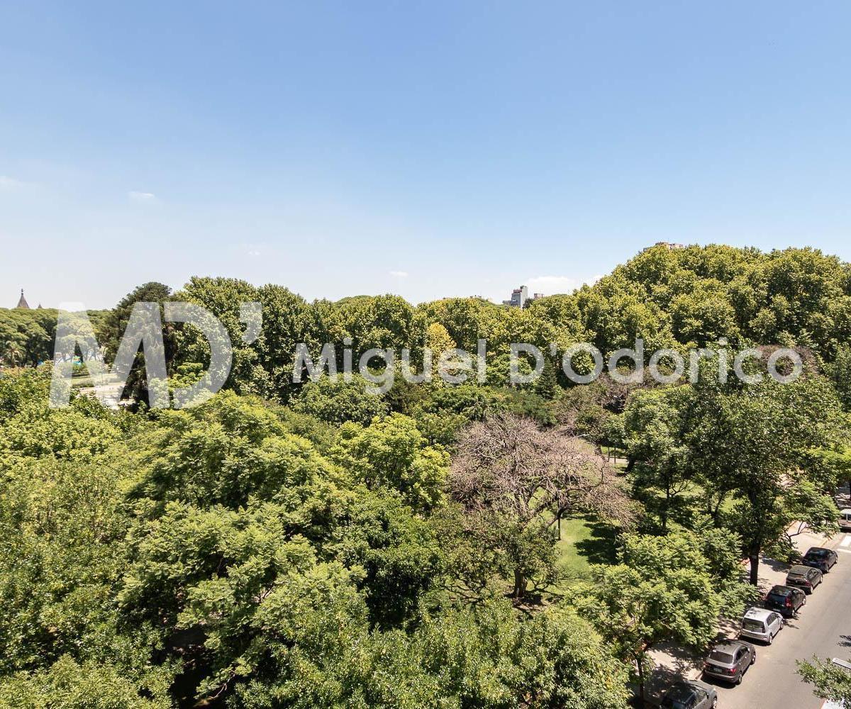 Departamento 4 Ambientes en Venta en Parque Chacabuco 4